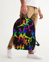 Training Group Neon Large Backpack