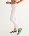 Color Splash GW Women's Slip-On Flyknit Shoe