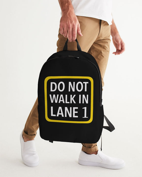 DNWIL1 Large Backpack