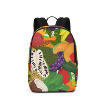  Fueled By Plants Large Backpack