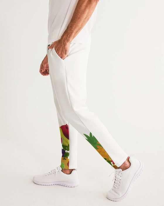 Fueled By Plants Unisex Joggers