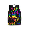 Training Group Neon Large Backpack